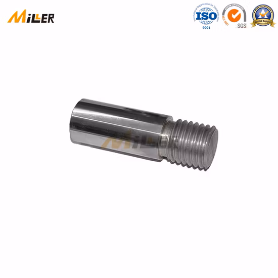 Guter Preis, Hartmetallstifte mit guter Verschleißfestigkeit