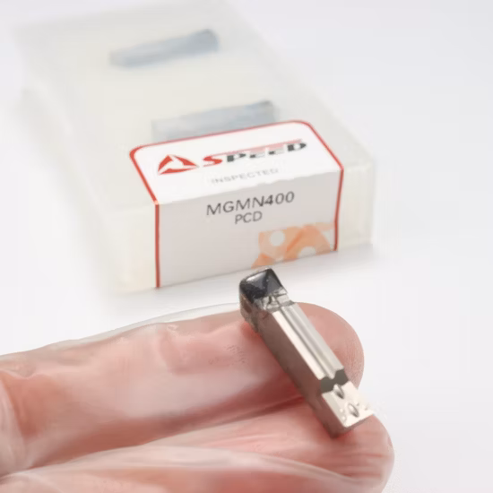 Hartmetalleinsatz Drehen/Fräsen/Gewindeschneiden/Nuten/Bohren CNC-Einsatz Apmt Rpmt Lnmu Cnmg Tnmg Wnmg Vnmg Mgmn Sp300 Maschinen-Hartmetall-Schneidwerkzeug