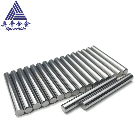 China liefert Yl10.2 Wolframkarbidstab für Schneidwerkzeuge