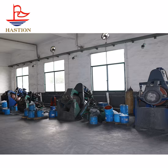 Titankarbidstäbe, Hartmetallspitzen USD für Steinabbauausrüstungen